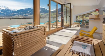Hotel BlĂŒ Gastein