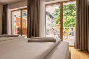 Studio – comfort | Utsikt fra rommet