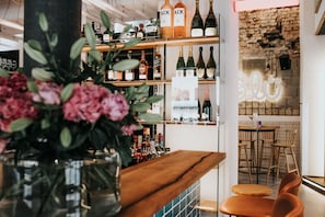 Bar (sur place)