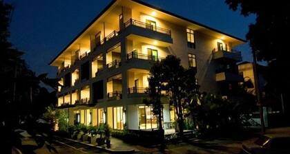 Sang Serene House