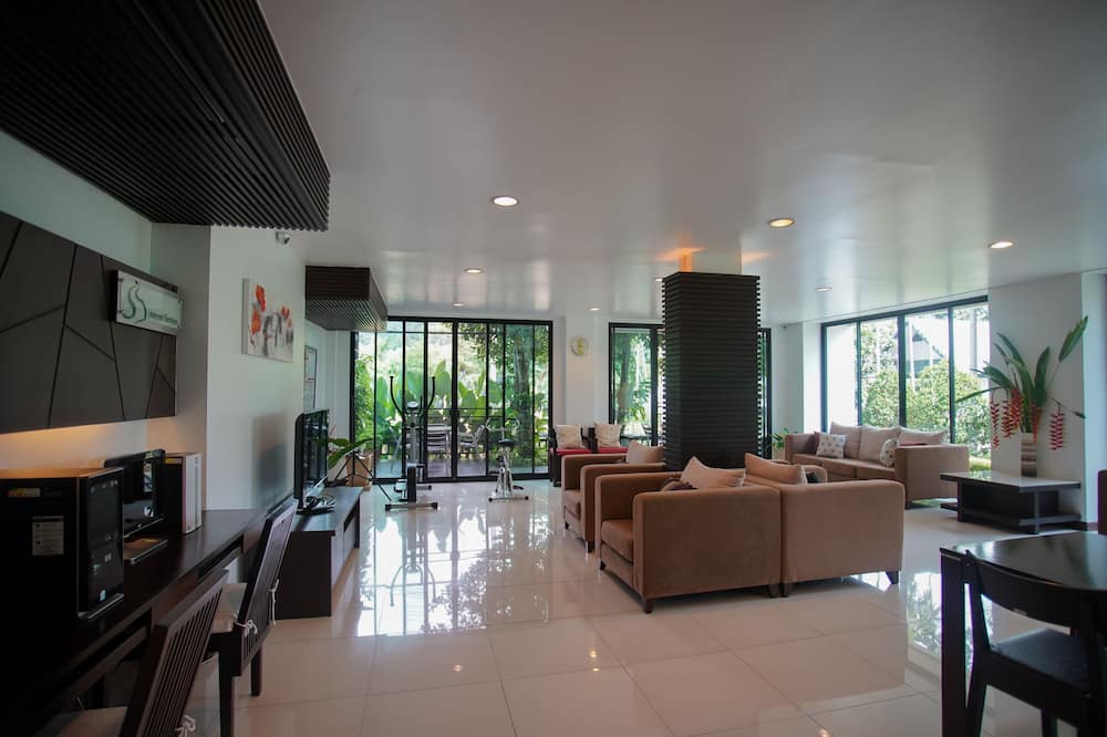 Sang Serene House
