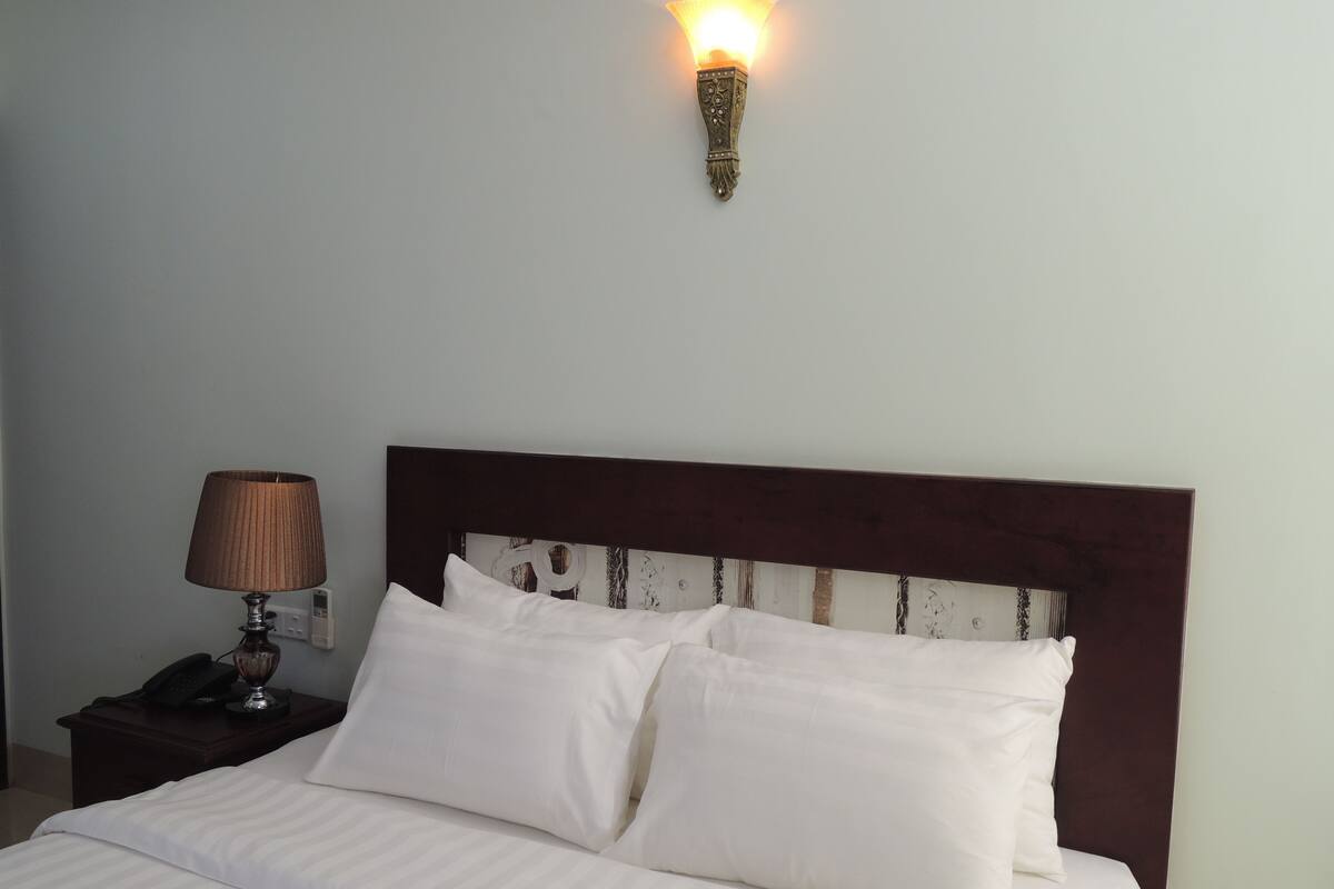 Colchones con pillow-top y artículos del minibar gratis