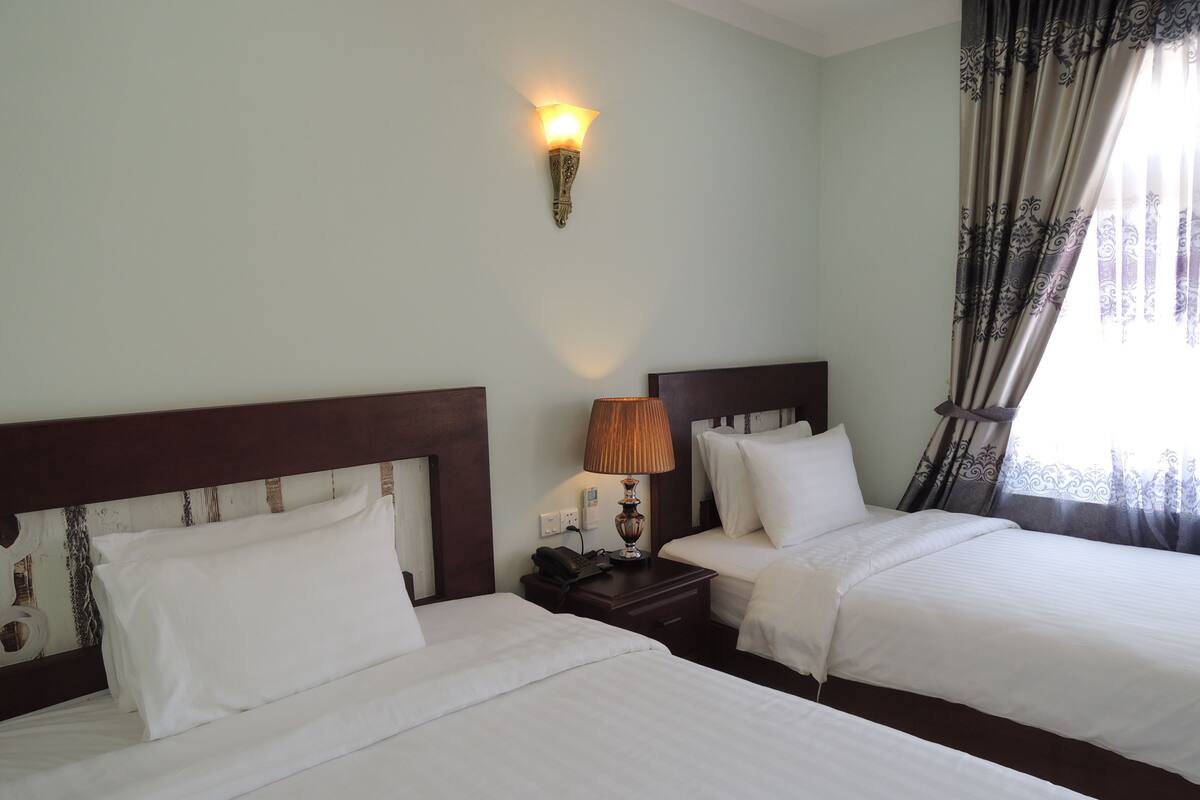 Colchones con pillow-top y artículos del minibar gratis