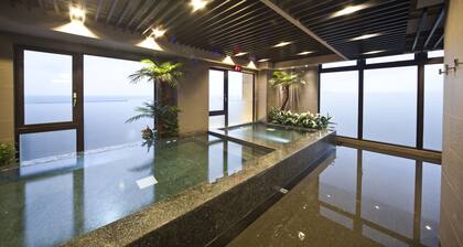 Lakeshore Hotel Hualien