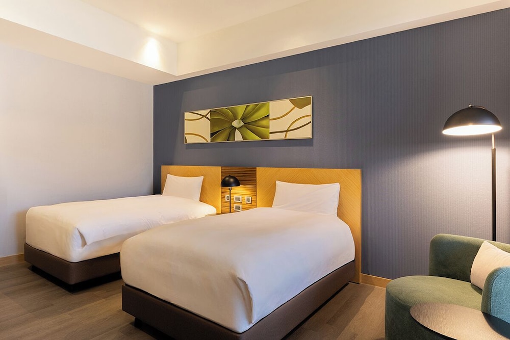 Lakeshore Hotel Hualien photo 8