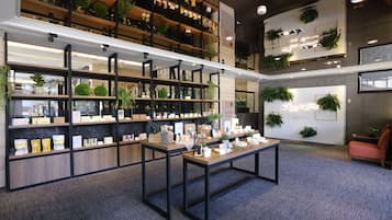 Interieur