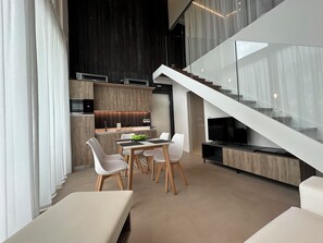 Private kitchen - Garda Sporting Club Hotel (Riva del Garda)