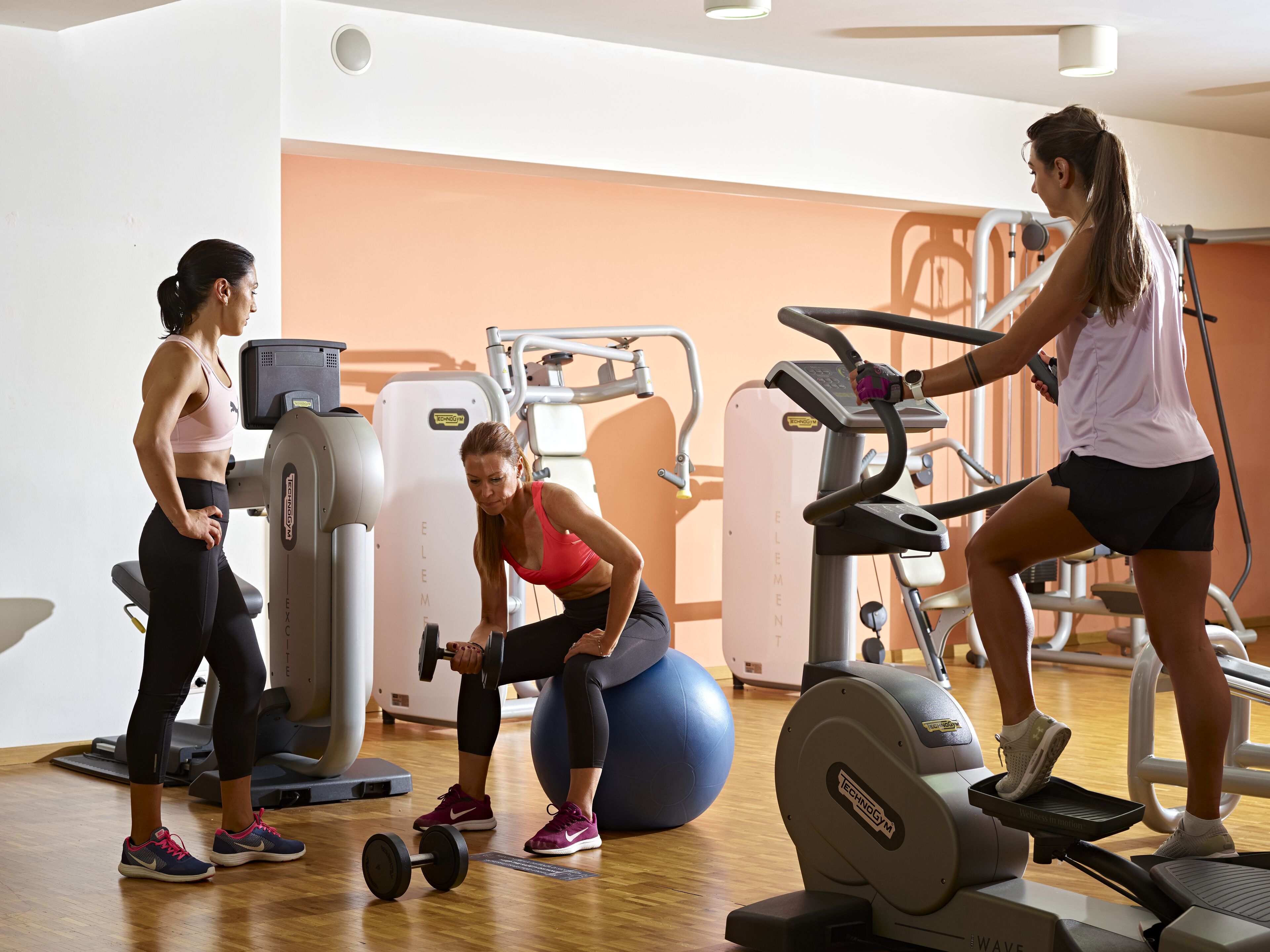 Photo - Garda Sporting Club Hotel