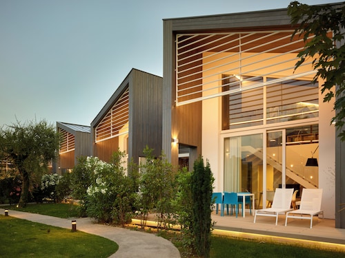 Garda Sporting Club Hotel