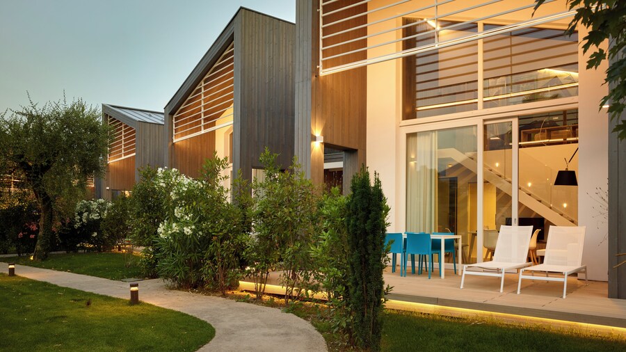 Garda Sporting Club Hotel