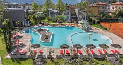 Garda Sporting Club Hotel