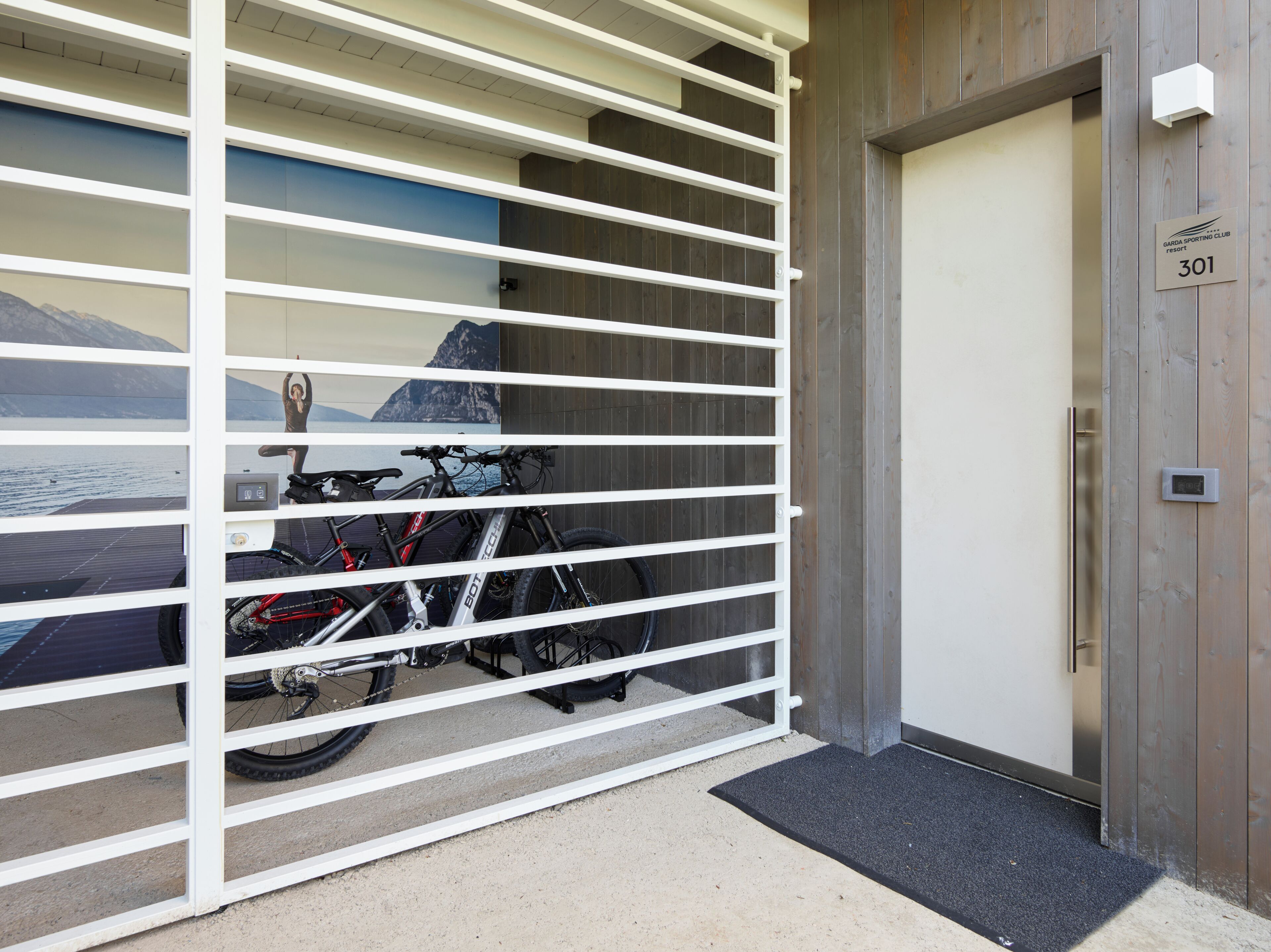 Photo - Garda Sporting Club Hotel