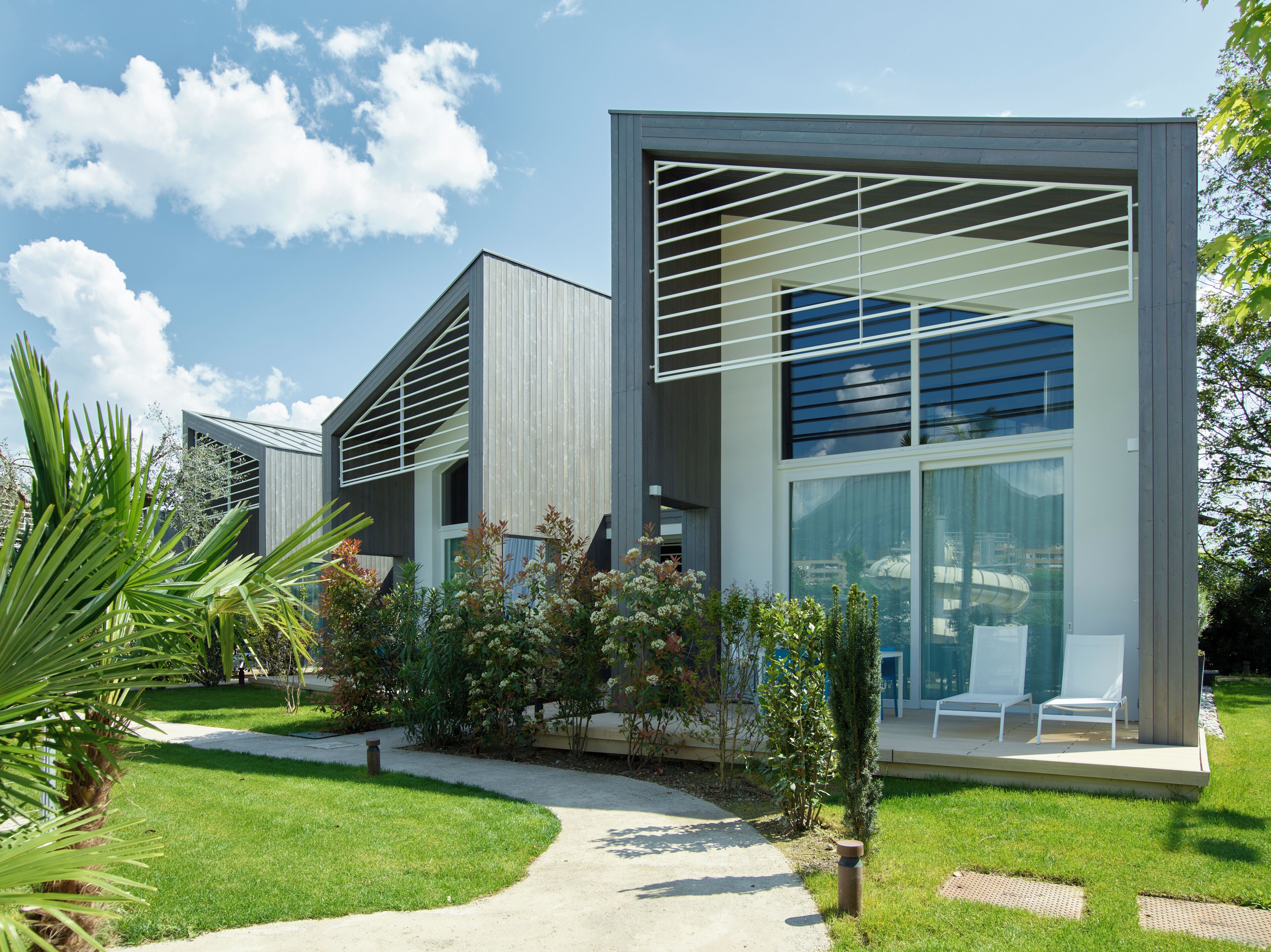 Photo - Garda Sporting Club Hotel