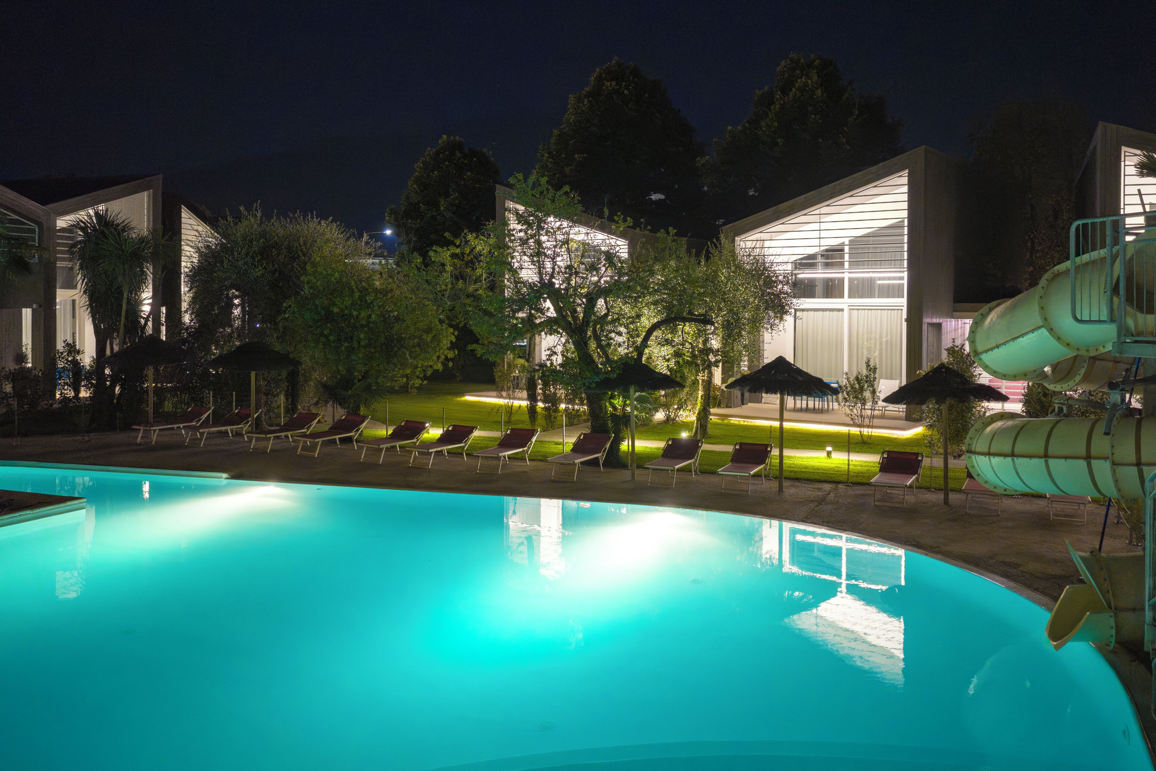 Photo - Garda Sporting Club Hotel