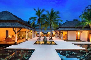 Lobby - Sheraton Hua Hin Pranburi Villas (Pranburi)