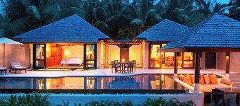 Sheraton Hua Hin Pranburi Villas