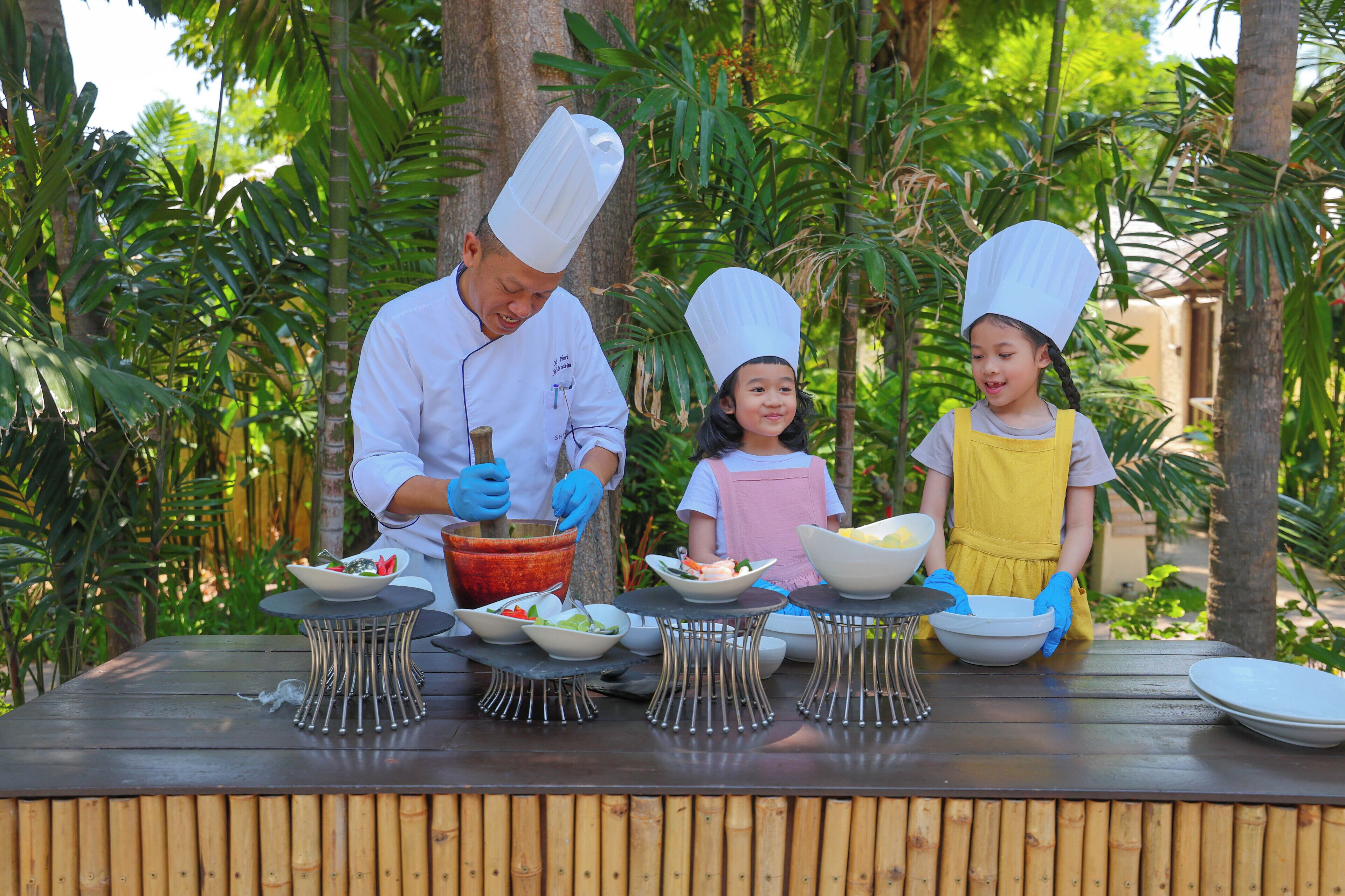 Aktiviti kanak-kanak