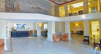 City Marina Hotel