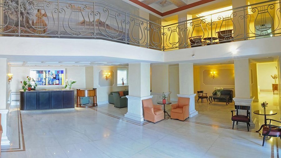 City Marina Hotel
