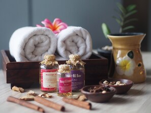 Ruang perawatan pasangan