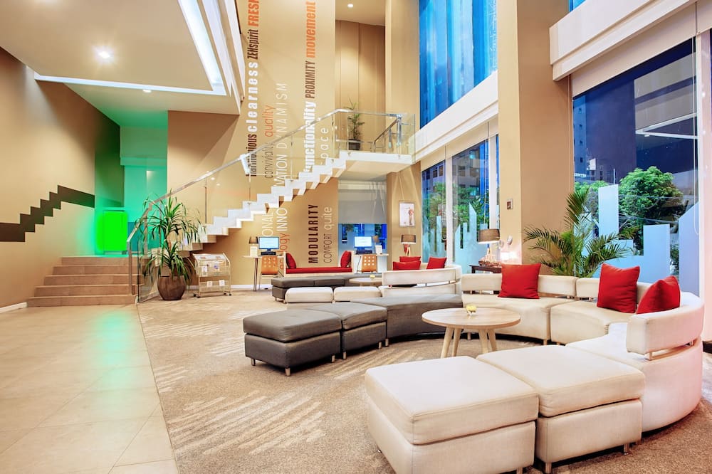ibis Surabaya City Center