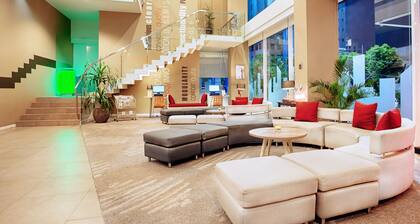 ibis Surabaya City Center