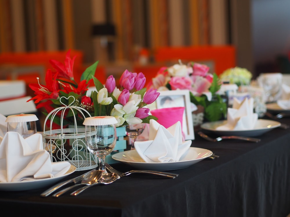 ibis Surabaya City Center by null