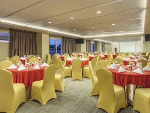 Meeting facility - ibis Surabaya City Center (Surabaya)