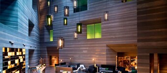 เลอเมอริเดี้ยน เฉิงโจว