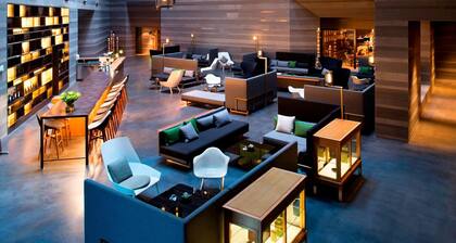 Le Méridien Zhengzhou