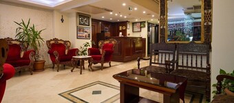 New City Hotel
