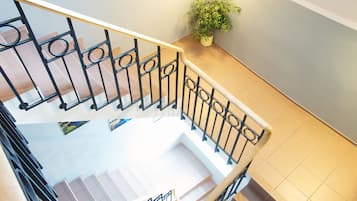 Escaleras