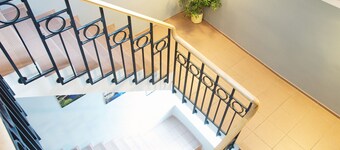 Old Town Munkenhof Guesthouse - Hostel