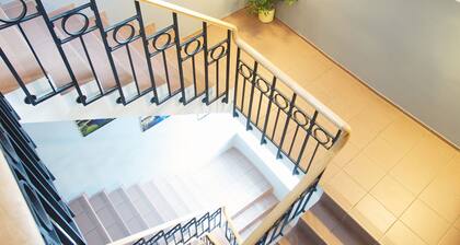 Old Town Munkenhof Guesthouse - Hostel