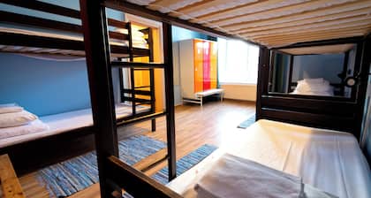 Old Town Munkenhof Guesthouse - Hostel
