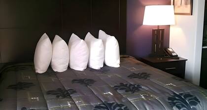 Studio 6 Beeville, TX