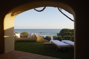 Junior Suite Gale | View from room - Vila Joya Home, Restaurant & Spa (Albufeira)