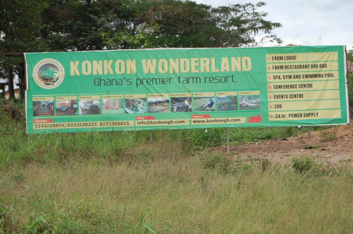 Photo - Konkon Wonderland