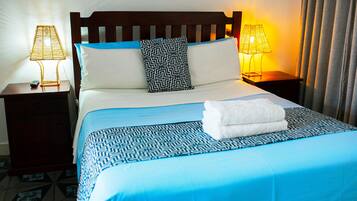 1 habitación y wifi gratis