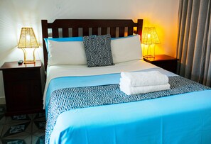 Double Room, 1 Double Bed | 1 bedroom, free WiFi