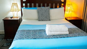 Chambre Double, 1 lit double | 1 chambre, Wi-Fi gratuit