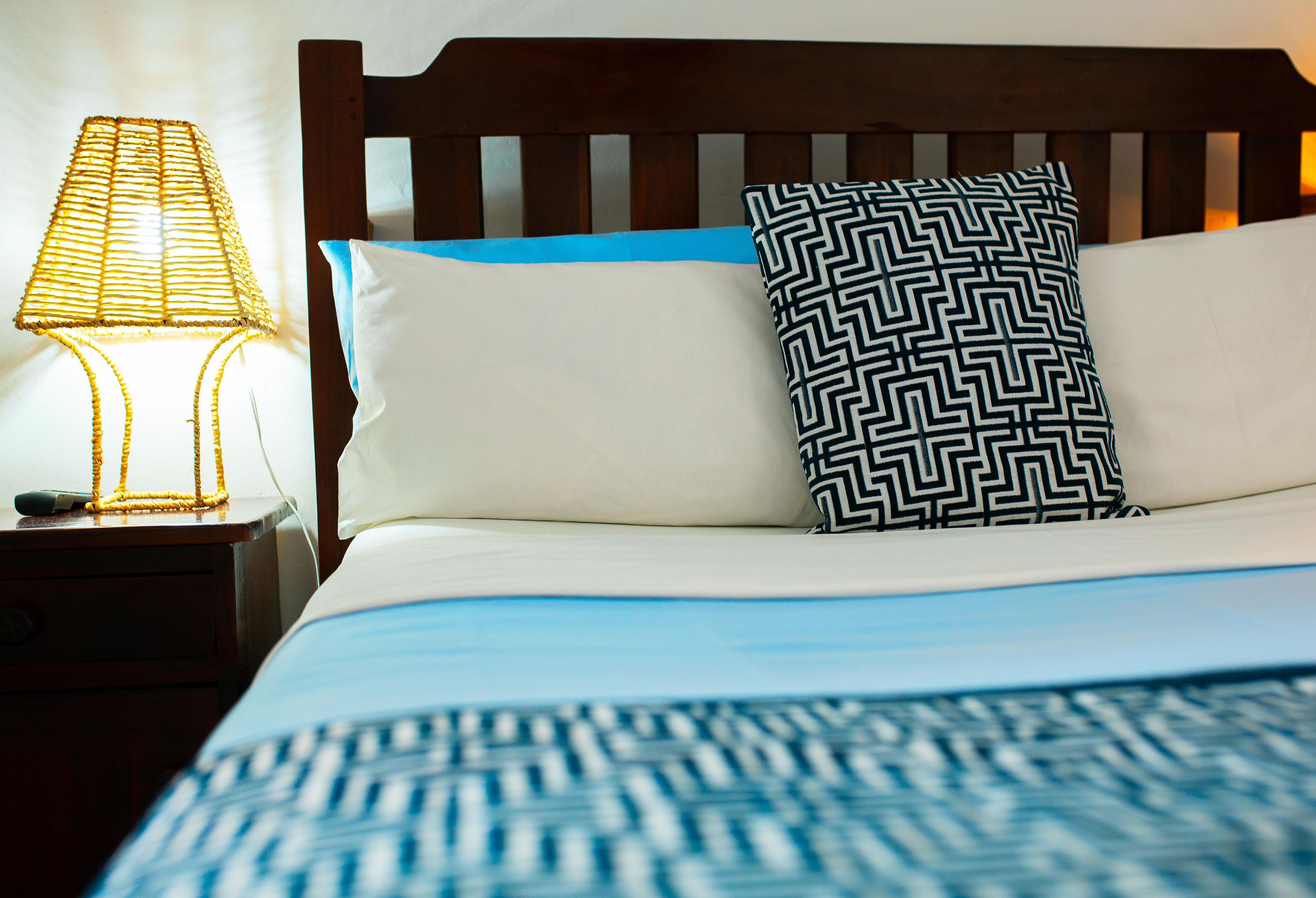 Kamar Double, 1 Tempat Tidur Double | 1 kamar tidur dan Wi-Fi gratis