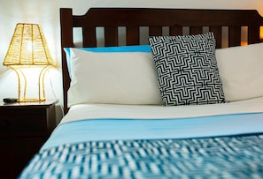 Double Room, 1 Double Bed