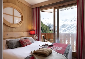 Appartement | Een strijkplank/strijkijzer, gratis babybedden, gratis wifi, beddengoed