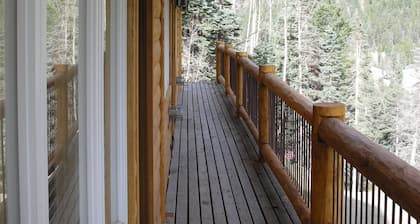 Snow Bear Inn