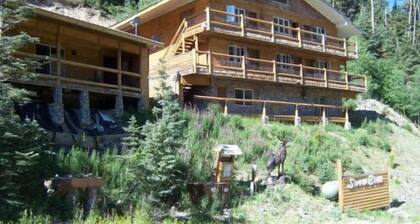 Snow Bear Inn