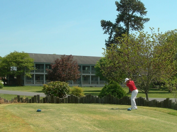 Golf