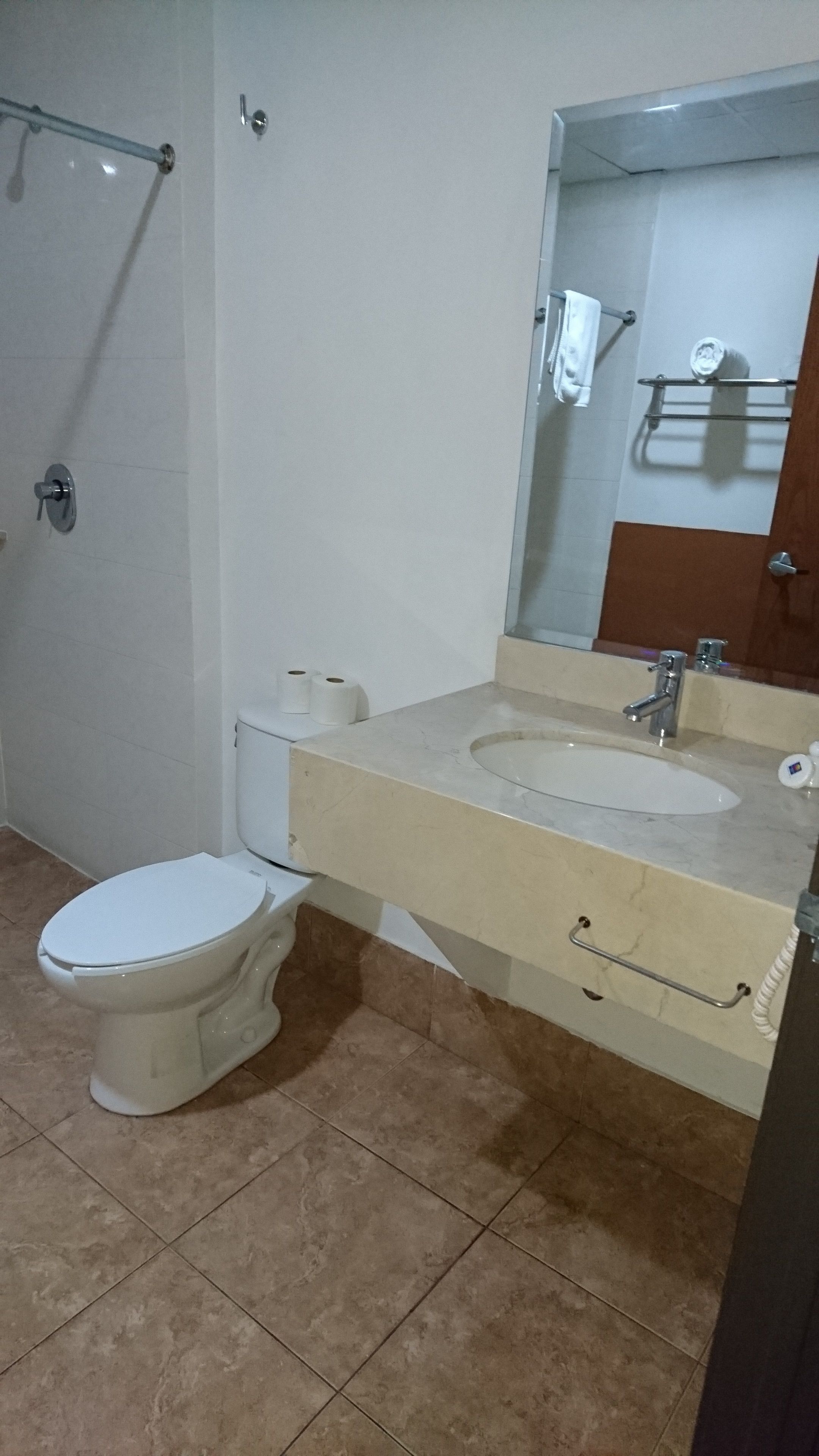 Foto - Comfort Inn Chihuahua