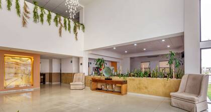 Comfort Inn Chihuahua