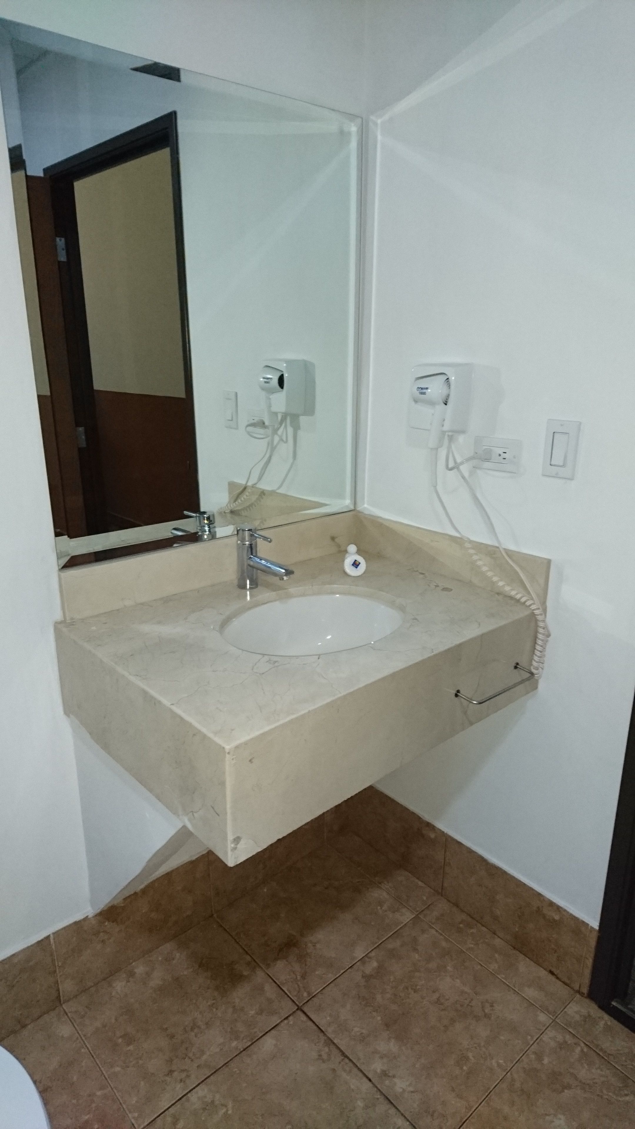 Foto - Comfort Inn Chihuahua